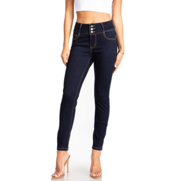 Between Us Jeans - Picture 1 of 12